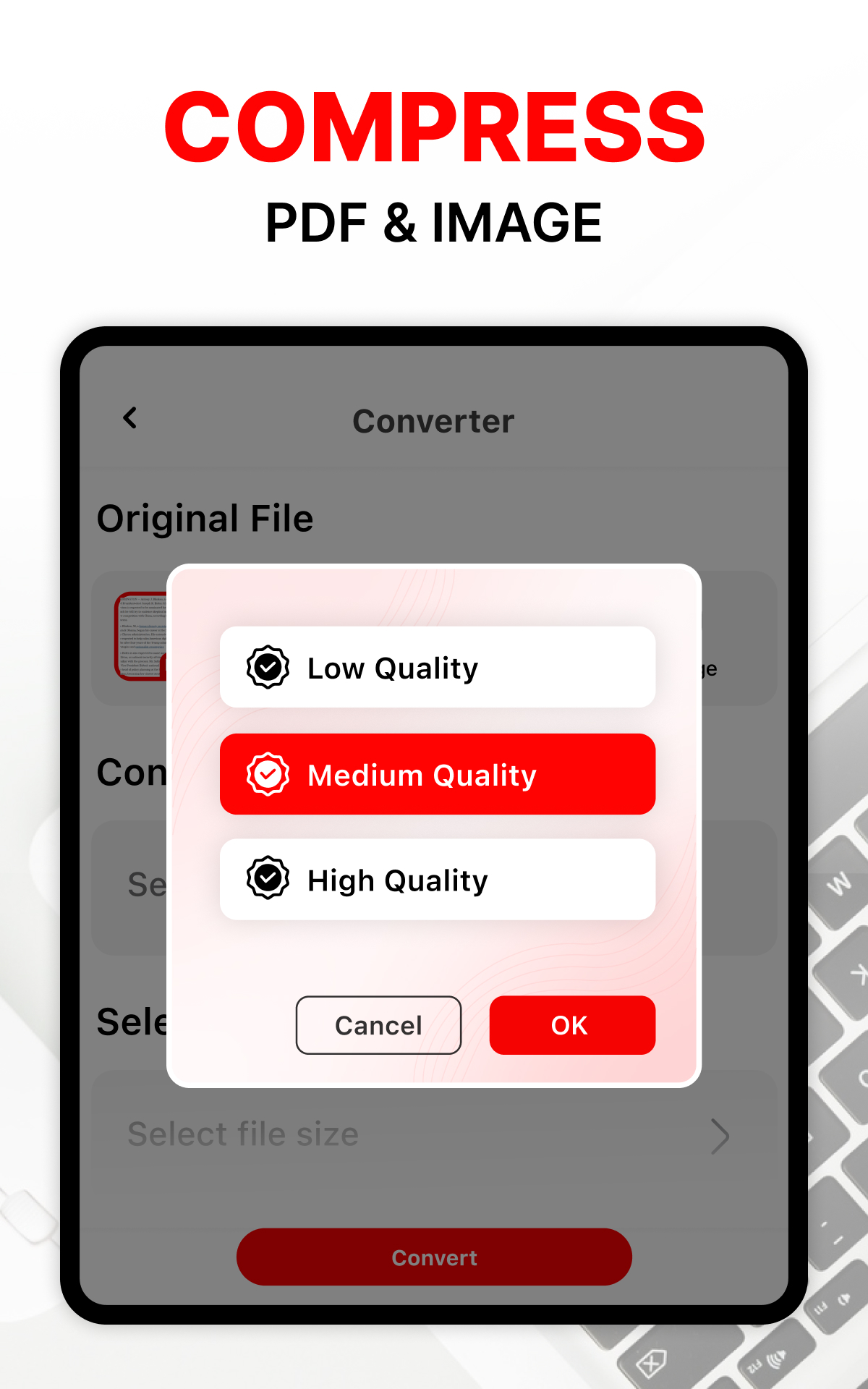 PDF Converter screenshot 15